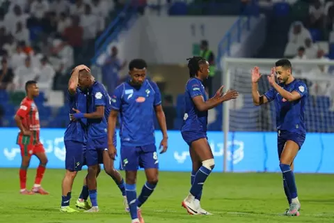 الفتح يكسر نحس البداية ويحقق فوزه الأول في الدوري السعودي